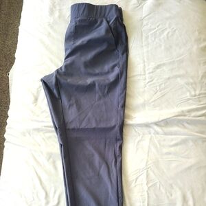 RBX active Brooklyn ankle pants look alike size medium